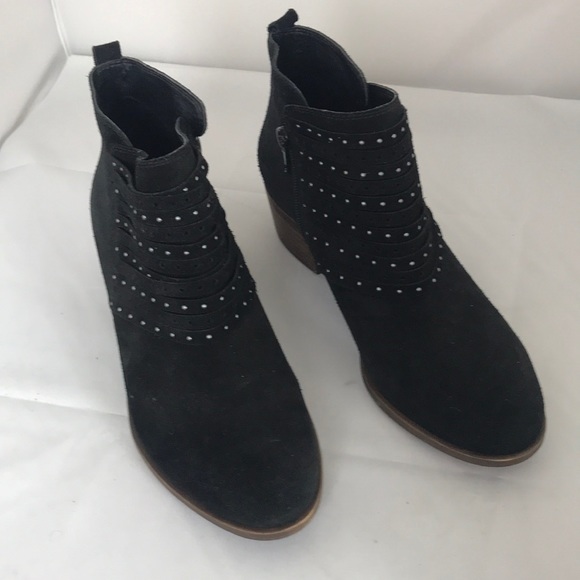 Lucky Brand Shoes - Lucky brand booties